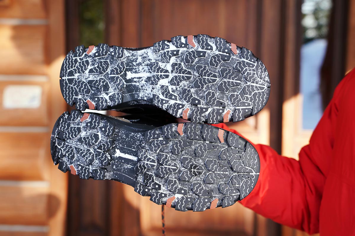 How to Choose Winter Boots Switchback Travel